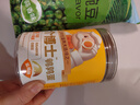 甘源牌蒜香味青豌豆青豆豌豆粒坚果炒货办公室休闲零食特产小吃豆豆285g 实拍图