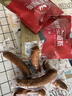 秋林里道斯哈尔滨红肠 1斤/袋 减少20%食盐 方便速食 熟食 东北特产香肠  实拍图