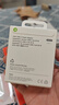 Apple/苹果 20W USB-C充电器  type-c充电器苹果手机充电器原装手机快充头 苹果17手机充电器 实拍图