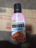 清净园韩式甜辣炒年糕酱280g石锅拌饭烤肉甜辣酱调味酱 实拍图