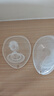 美德乐（Medela）免手扶吸乳杯(丝蕴翼·舒悦 享韵 丝蕴翼智能)双边通用 实拍图