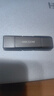 海康威视（HIKVISION）256GB USB3.2 Type-C双接口高速固态U盘S980读速1000MB/s适用华为苹果iPhone手机电脑两用移动优盘 实拍图