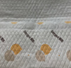 德佑 婴儿一次性隔尿垫25*33cm80片护理垫吸水不反渗建议6kg以内宝宝 实拍图