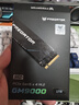 宏碁掠夺者（PREDATOR）1TB SSD固态硬盘 M.2接口(NVMe协议) GM9000神舆系列 NVMe PCIe 5.0读速14000MB/s AI电脑存储配件 实拍图