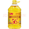 鲁花【保真花生油】京觅联名款油酸多多花生油5L油酸含量大于56% 实拍图