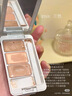 茵芙莎（IPSA）三色遮瑕膏4.5g修容提亮遮黑眼圈痘印泪沟泛红调色持妆美妆化妆品 实拍图