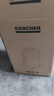 KARCHER德国卡赫 不锈钢桶式吸尘器25L大容量家商干湿两用工业开荒装修大吸力WD3s 实拍图
