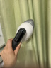大宇（DAEWOO）【京东专供】挂烫机家用熨烫机电熨斗 台式喷熨机 便携免收纳免安装 增压大蒸汽手持 HI-050灰蔷薇 实拍图