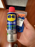 WD-40强力除胶剂汽车清洁家用去胶清洗剂玻璃不干胶双面粘去除瓷砖地板 实拍图