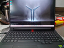 联想拯救者Y9000P 2025年补贴 电竞游戏笔记本电脑 AI元启 满血RTX5090独显可选 全新酷睿24核 Ultra9 32G 1T 满血5060 黑｜国补 16英寸2.5K超清｜240Hz专 实拍图
