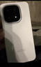 vivo iQOO 15 16GB+512GB 凌云 第五代骁龙8至尊版 2K 三星珠峰屏 国家补贴 iqoo15游戏电竞手机 实拍图
