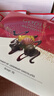 歌帝梵（Godiva）经典大师黑巧克力限定礼盒 24颗180g 新年礼物 伴手礼 零食 糖果 实拍图