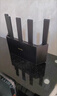 Tenda腾达路由器WiFi7【云霄BE5100】千兆穿墙王信号增强无线超强2.5g网口家用电竞放大器立式BE6L Pro 实拍图