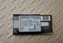 歌帝梵（Godiva）【能量闪充】醇享90%可可进口黑巧克力80g 独立装零食  健身运动  实拍图