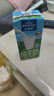 欧德堡（Oldenburger）3.4g蛋白 全脂高钙纯牛奶200ml*24盒 早餐奶 年货 送礼 实拍图
