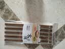 美厨（MAXCOOK）鸡翅木筷子 一人一筷专用加长实木筷子无漆无蜡餐具5双装 MCK4848 实拍图