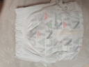 好奇（Huggies）小森林拉拉裤L40片(9-14kg)尿不湿心钻【透氧顶配更低敏】 实拍图