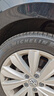 米其林（MICHELIN）汽车轮胎 215/55R17 94V 耐越 ENERGY MILE 适配秦PLUS/探歌/缤智 实拍图