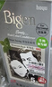 Bigen美源发采快速黑发霜染发膏（棕黑色 882）进口 快速染发健康遮白 实拍图
