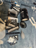VSGO微高24合一相机清洁套装镜头单反清理工具cmos清洁棒全半画幅适用佳能尼康索尼微单投影仪传感器 实拍图