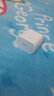 Apple/苹果 20W USB-C充电器  type-c充电器苹果手机充电器原装手机快充头 苹果17手机充电器 实拍图