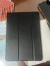 RBP ipad9/8/7保护壳10.2英寸通用2021/2020/2019款保护套平板电脑全包防摔软壳三折支架皮套智能休眠 实拍图