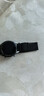 码仕适用华为手表表带Watch5/4/3/GT6/5/gt4/3/2/Pro/荣耀Magic2/OPPO Watch4Pro/X米兰磁吸扣黑22 实拍图