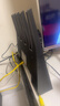 Tenda腾达路由器WiFi7【泰山BE7200 Ultra】千兆穿墙王信号增强无线家用电竞放大器立式BE12 Pro 实拍图
