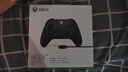 微软（Microsoft）Xbox无线游戏手柄 磨砂黑+USB-C线 蓝牙适配Xbox/PC/平板/手机Steam促销 黑神话悟空 空洞骑士 实拍图