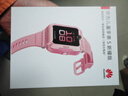 华为儿童手表 5 新耀款 华为手表智能手表离线定位电话 粉色 男女童 实拍图