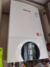 林内（Rinnai）燃气壁挂炉 供暖热水器两用【超二级能效】生活热水家用地暖采暖锅炉L1PB27-24C39 上门安装 实拍图