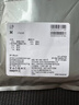 优衣库HEATTECH紧身裤男装保暖衣秋裤内衣479434 486929 479434/08深灰色 S 实拍图