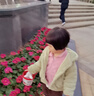 都市丽人内衣秋冬加绒睡衣女套装加厚套头长毛绒长袖女士家居服2H32H3 实拍图