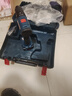 博世（BOSCH） 充电手电钻GSB185-LI 18V电动螺丝刀无刷锂电钻多功能家用起子机 GSB185-LI【2.0】单电 实拍图