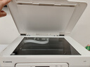 佳能（Canon）G3891无线可加墨自动双面彩色触摸屏一体机(打/复/扫/双频WiFi 支持5G 微信远程 学生/家用/办公) 实拍图