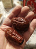 新边界新疆和田免洗大红枣1000g 2025新枣零食一级骏枣子特产零食果干 实拍图