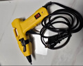 得力（deli）专业级大功率热熔胶枪家用热熔枪快速出胶100~150W可调温 实拍图