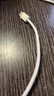 Apple/苹果 60W USB-C数据线-1米 type-c苹果充电线手机数据线 苹果17充电线iphone17充电线 实拍图