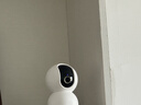 小米智能摄像机 3 3K家用云台摄像头500万像素室内监控器360度无死角带夜视手机远程婴儿宠物 实拍图
