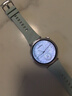HUAWEI WATCH GT 5 41mm 湖光青 氟橡胶表带华为智能手表玄玑感知系统 实拍图