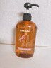 sakose马油清爽去屑无硅油洗发水600ml祛屑控油止痒柔顺护发洗发液 实拍图