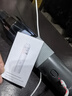 扬子车载吸尘器大吸力无线家用迷你手持桌面缝隙吸吹一体随手吸 实拍图