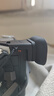 斯莫格（SmallRig） 4819 适用索尼a7c2相机取景器眼罩sony A7CII相机微单摄影拍照A7CR手柄套件拍摄配件 实拍图