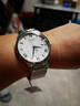 天梭（TISSOT）手表 俊雅系列男表 瑞士石英男士钢带腕表商务表春节不打烊 实拍图