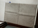 大江地垫卫生间脚垫浴室门口吸水垫厕所浴室防滑地垫40x60cm 实拍图