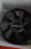 大水牛（BUBALUS）L8 CPU风冷散热器(支持INTEL1151/1200/i3/i5/i7/i9/台式电脑散热器/9CM风扇/幻彩RGB/附带硅脂) 实拍图