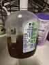 滴露（Dettol）消毒液衣物除菌液洗衣消毒水1.8L 杀菌除螨除甲流H3N2春节大扫除 实拍图