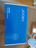 JOCBO【德国】增压花洒喷头家用多功能加压大面板淋浴手持莲蓬喷头 增压花洒【方款电镀】13CM大面板 实拍图
