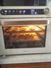 美的（Midea）家用电烤箱风炉平炉二合一家商两用私房PB40 多功能独立温控发酵风干解冻三层同烤大容量40L 实拍图