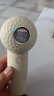 【6叶钢刀】毛球修剪器小米同款剃毛器刮毛器粘毛器家用充电式剃毛机去毛球神器衣服刮毛器 奶油白【充电款】 6叶精钢刀头 实拍图